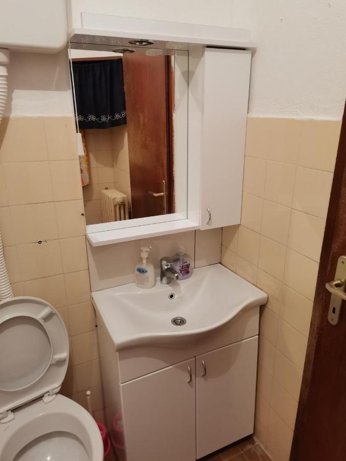 Vila Milica Kraljevo Exteriör bild