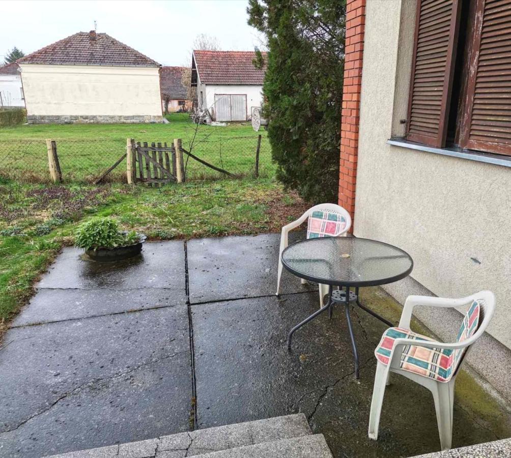 Vila Milica Kraljevo Exteriör bild