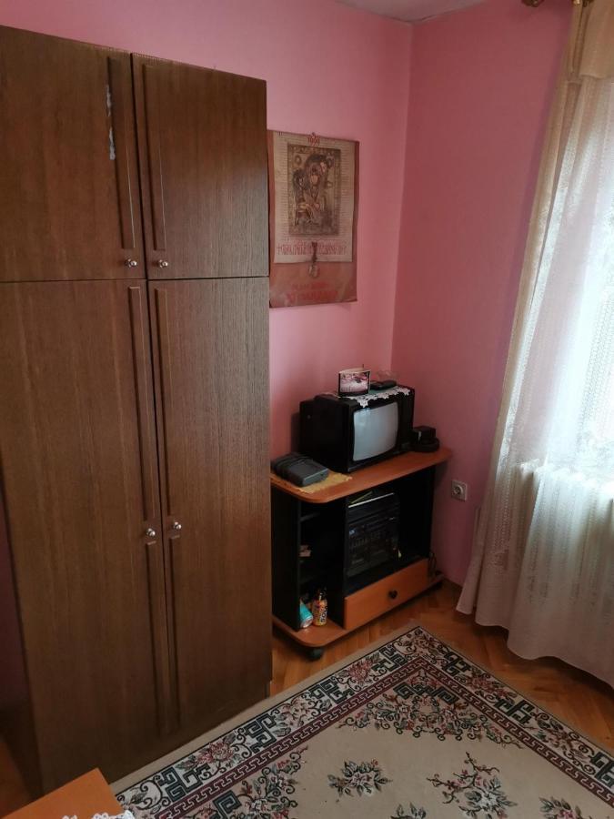 Vila Milica Kraljevo Exteriör bild
